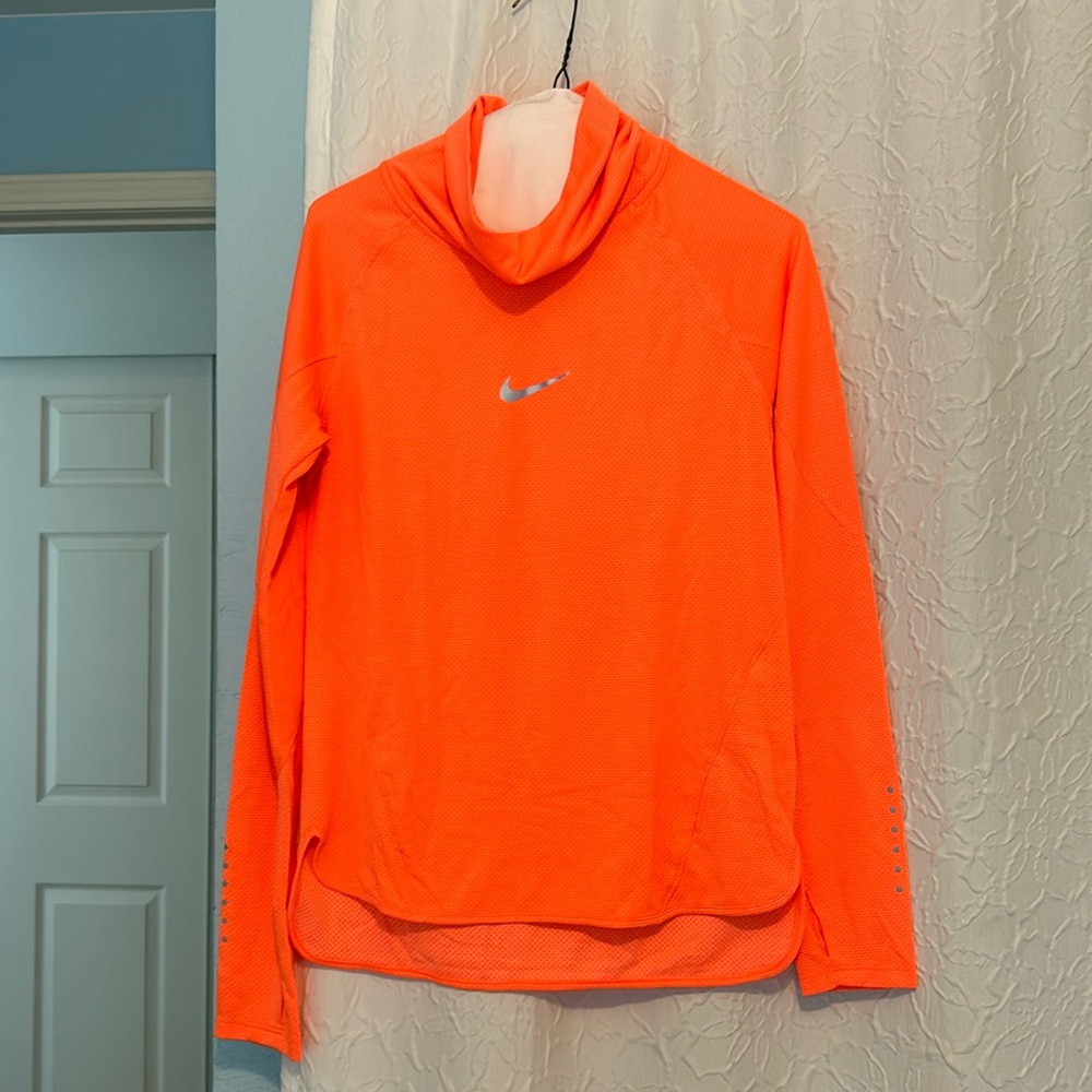 Nike Running Top sz M